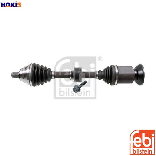Albero motore 183342 - motore, per