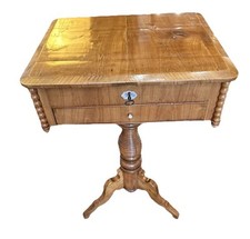 Gründerzeit tavolo da cucito