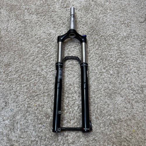Forcella sospensione rockshox - forcella,