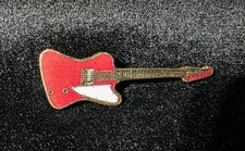 Chitarra GIBSON FIREBIRD rossa