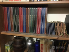 collezione francobolli italia