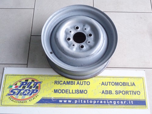 Cerchio fiat 600 t 850 - cerchio,