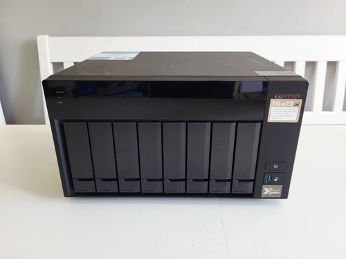 Qnap 873 gb amd - 16,