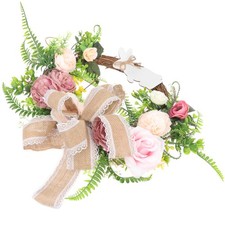  Ghirlanda di fiori piante