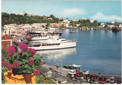Ischia napoli angolo - -,
