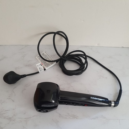Babyliss pro stylist tools - babyliss,
