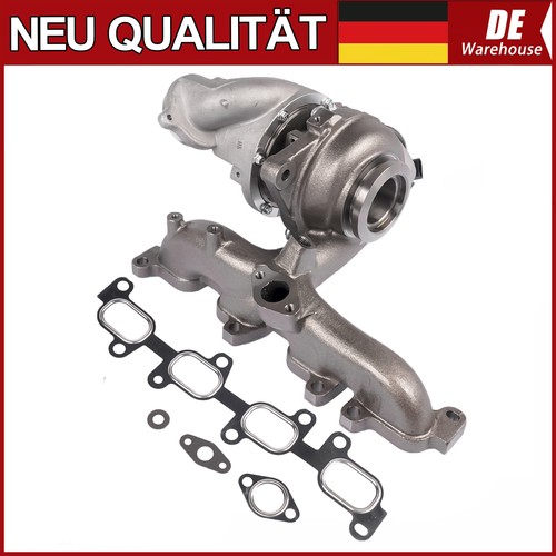 Turbocompressore per audi - per,