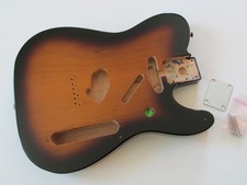 Corpo Nocaster Fender Vintera