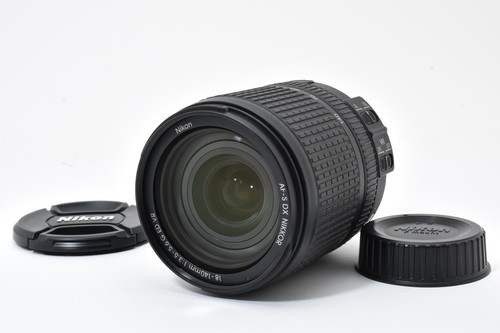 Quasi come nuova - [], nikon