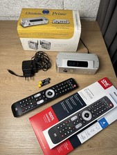 Chord Chordette Prime Stereo