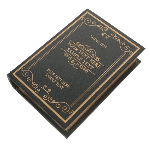 Libri finti decorativi - libri,