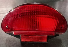 FANALE FARO POSTERIORE STOP