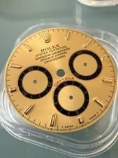 Rolex Original Daytona Zenith