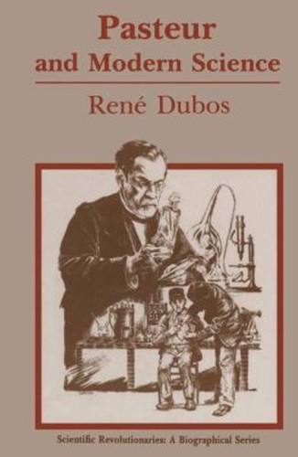 Pasteur and modern science - and,