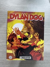 Fumetti “Dylan Dog”: dal