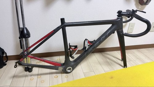 Feltro freme set bici da - bici,
