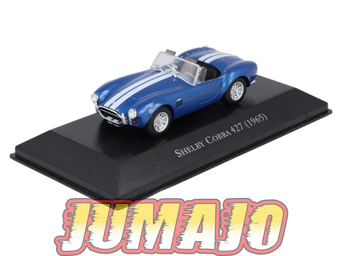 Ac803 voiture ixo altaya - ixo,