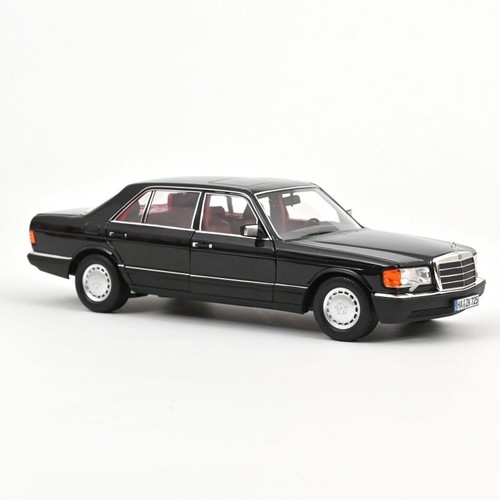 Mercedes benz 560 sel - mb,