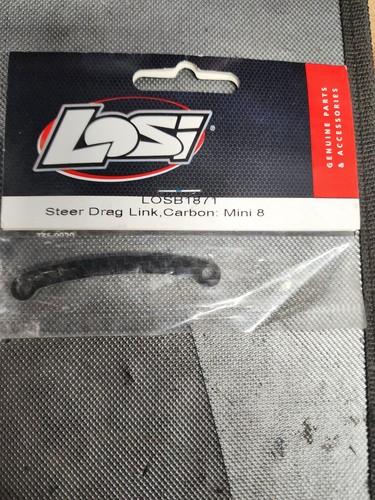 Team losi losb1871 mini - losb1871, 8ight