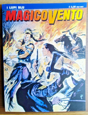N.64  Fumetto Magico Vento in