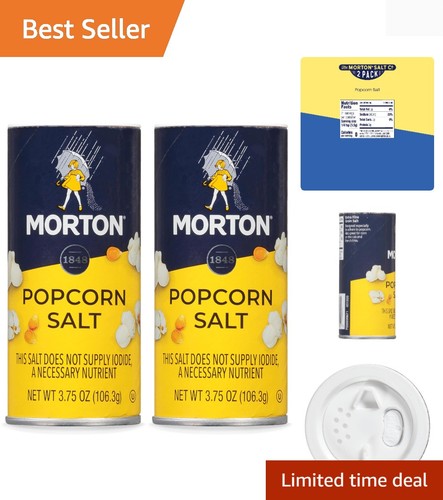 Sale per popcorn - ,, once