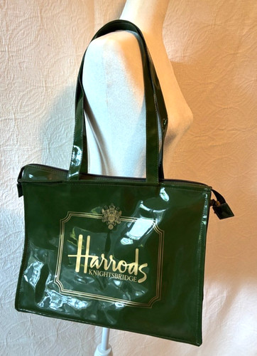 Borsa tote harrods - borsa,