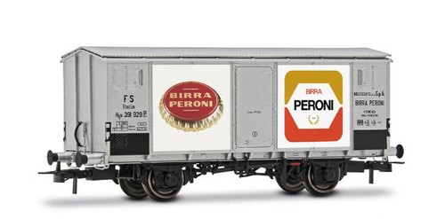 Modellino treno modellismo