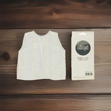 Camicina Seta Neonato