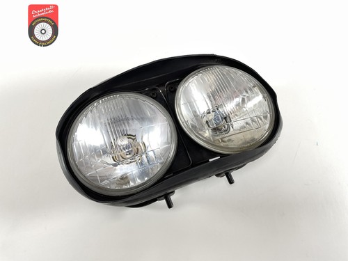 Faro honda xrv 750 africa - 750, twin