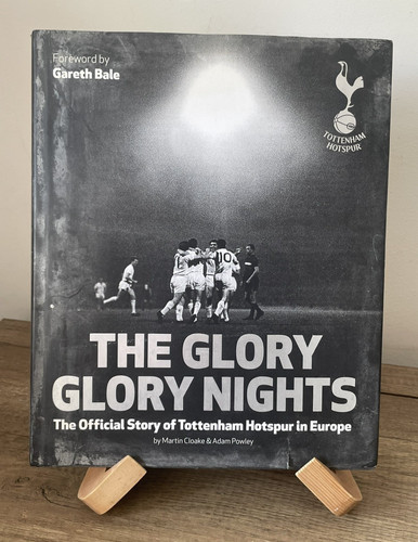 The glory - nights,,