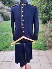 Riproduzione uniforme divisa - uniforme,