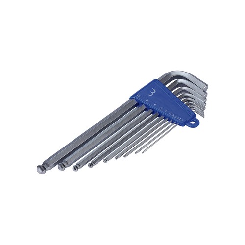Bbb btl 118 - set, di