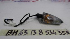 Freccia anteriore sx Left front blinker BMW G 310 GS 16 20
