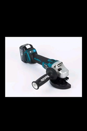 Makita smerigliatrice angolare - makita,