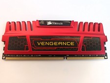 Corsair Vengeance 8GB DDR3