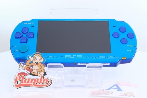 Game sony psp 3000 solo - psp,