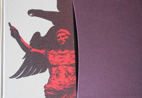 The roman revolution - the, ronald