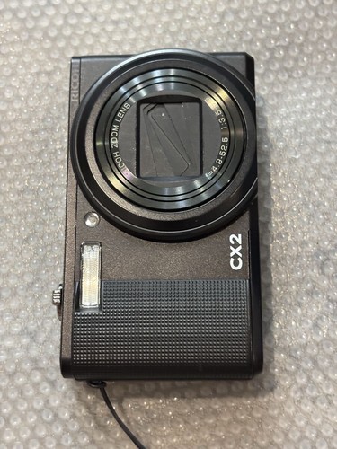 Fotocamera digitale compatta