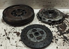 KIT FRIZIONE E VOLANO PER