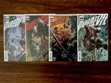 DAREDEVIL (Vol. 7 2023) 1-14