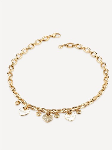 Collana guess donna - collana,