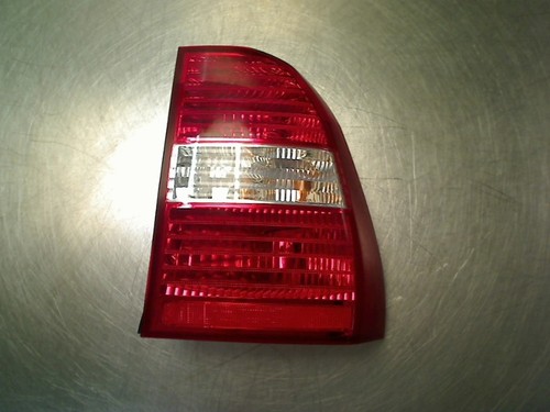 Fanale posteriore destro kia - fanale,