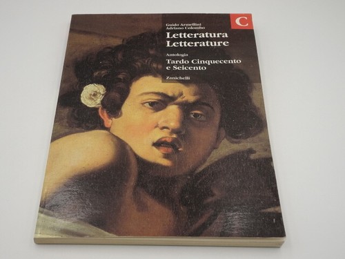 Letteratura letterature
