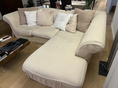 Divano angolare roche bobois - angolare,