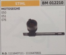 11116470601 POMPA OLIO