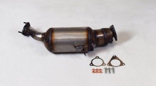 Fap antiparticolato per - antiparticolato, audi