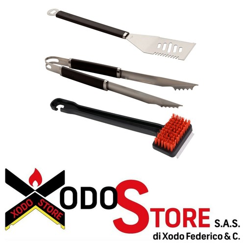Set utensili pezzi starter - set,