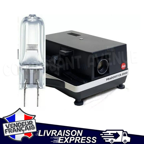 Ampoule pour projecteur - ampoule,
