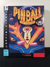 Pinball per Windows (1993