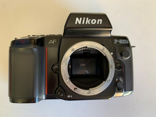 Nikon 801 lotto - 801,